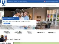 Sites similar to uniters.com