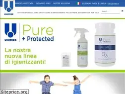 Sites similar to unitersgroup.com