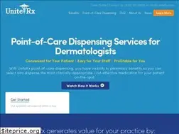 Sites similar to uniterx.com