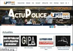 Sites similar to unitesgppolice.com