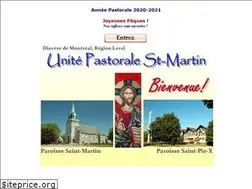 Sites similar to unitestmartin.org