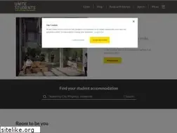 Sites similar to unitestudents.com