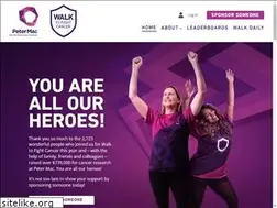 Sites similar to unitetofightcancer.org.au