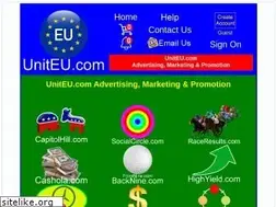 Sites similar to uniteu.com