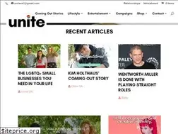 Sites similar to uniteuk1.com