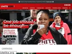 Sites similar to uniteunion.org