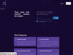 Sites similar to unitex.one