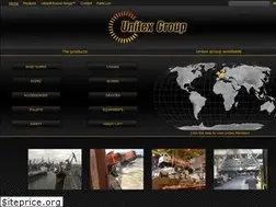 Sites similar to unitex.org