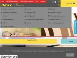 Sites similar to unitex.sk