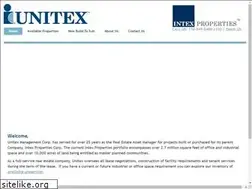 Sites similar to unitexcorp.com