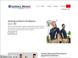 Sites similar to unitexdirect.com