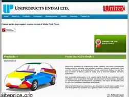 Sites similar to unitexindia.com