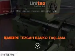 Sites similar to unitez.com