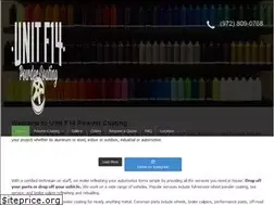 Sites similar to unitf14.com