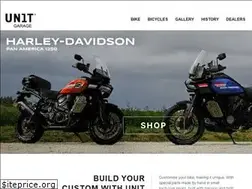 Sites similar to unitgarage.com