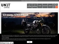 Sites similar to unitgarage.de