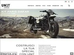 Sites similar to unitgarage.it