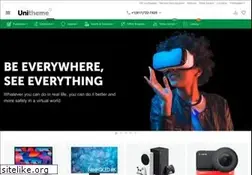 Sites similar to unitheme.net