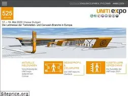 Sites similar to uniti-expo.de