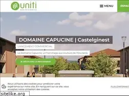 Sites similar to uniti-habitat.fr