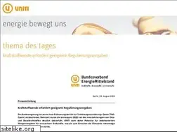 Sites similar to uniti.de