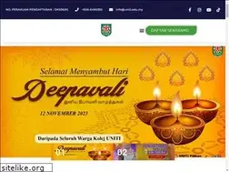 Sites similar to uniti.edu.my