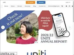 Sites similar to uniti4all.com