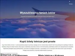 Sites similar to uniticket.pl