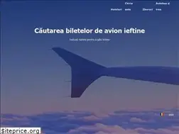 Sites similar to uniticket.ro