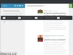 Sites similar to unitierraoax.org