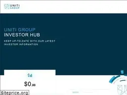 Sites similar to unitigrouplimited.com