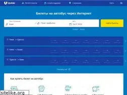 Sites similar to unitiki.com.ua