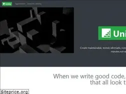Sites similar to unitily.com