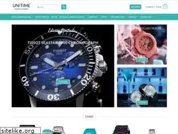 Sites similar to unitimeargentina.com