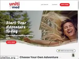 Sites similar to unitimed.com