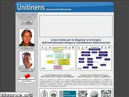 Sites similar to unitineris.it