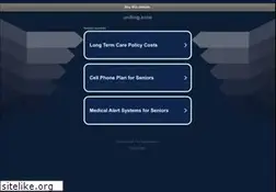 Sites similar to uniting.zone