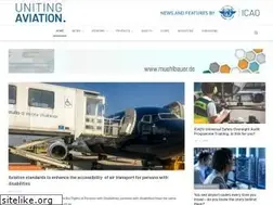 Sites similar to unitingaviation.com