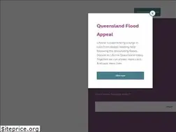 Sites similar to unitingcareqld.com.au