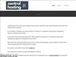 Sites similar to unitingchurch.org.au