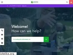 Sites similar to unitingcommunities.org