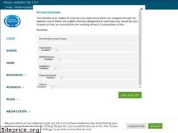 Sites similar to unitingforpeace.com