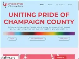 Sites similar to unitingpride.org
