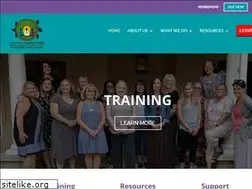 Sites similar to unitingthreefiresagainstviolence.org