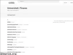 Sites similar to unitir.academia.edu