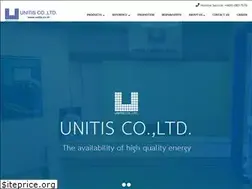 Sites similar to unitis.co.th