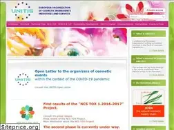 Sites similar to unitis.org