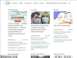 Sites similar to unitischimbam.ro