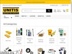 Sites similar to unitisonline.com
