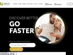 Sites similar to unitiwireless.com